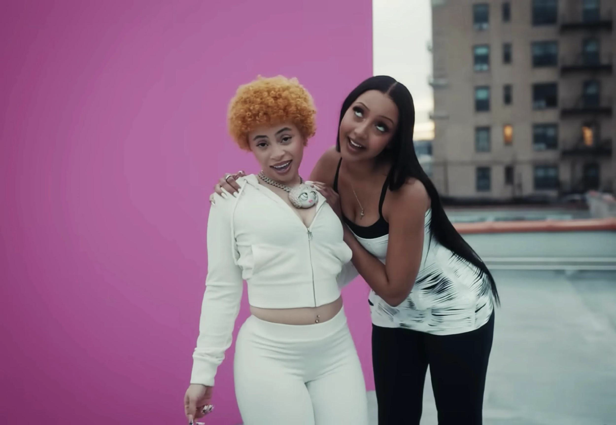 The PinkPantheress Effect Bringing Y2K Chic Back to Life — Strike